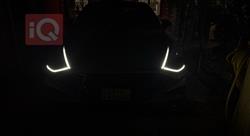 هیوندای سۆناتا